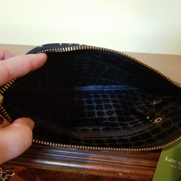 Kate Spade Purse - Picture 3 of 4