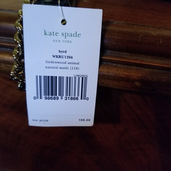 Kate Spade Purse - Picture 4 of 4