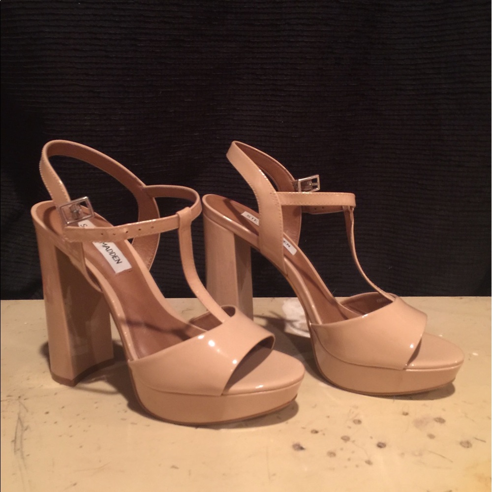 Steve Madden Heels!