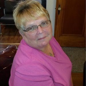 Meet your Posher, Tammy