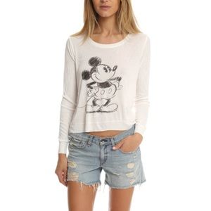 Rag and bone bf shorts