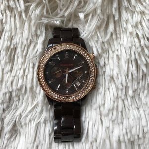 Michael Kors watch