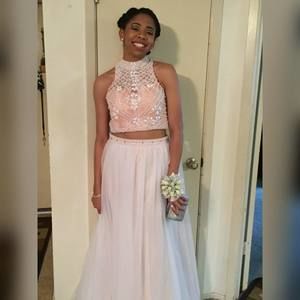 Meet your Posher, Lou