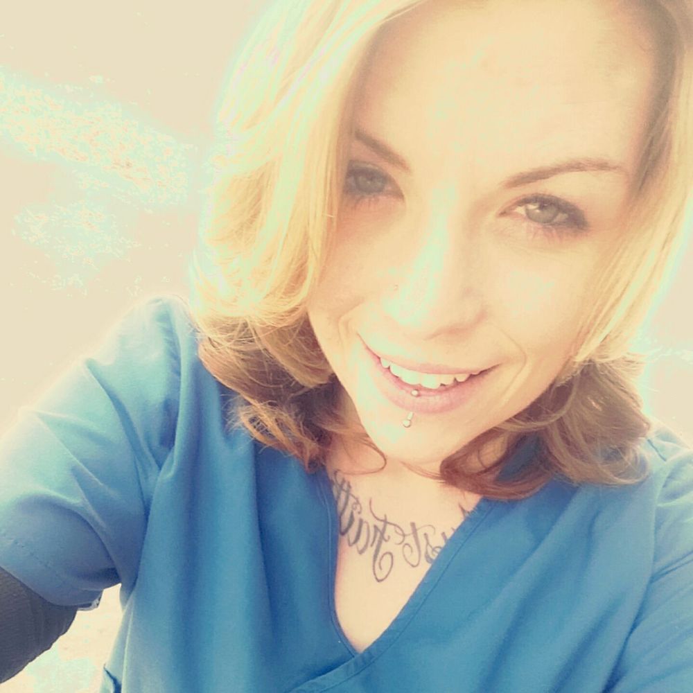 Meet your Posher, Kari