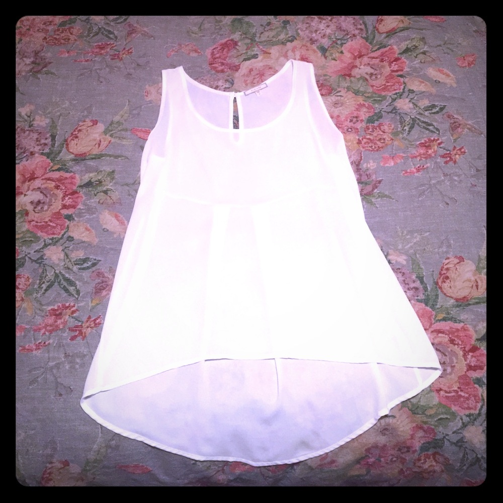 PLEIONE elegant shirt