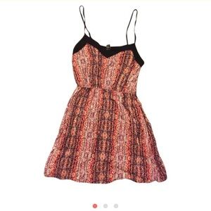 Forever 21 sundress