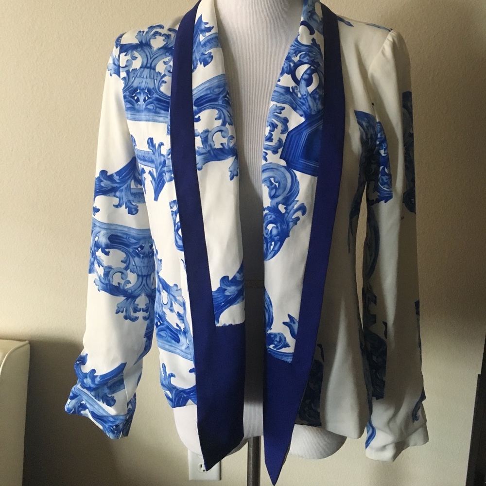 Blazer from Nordstroms size 6