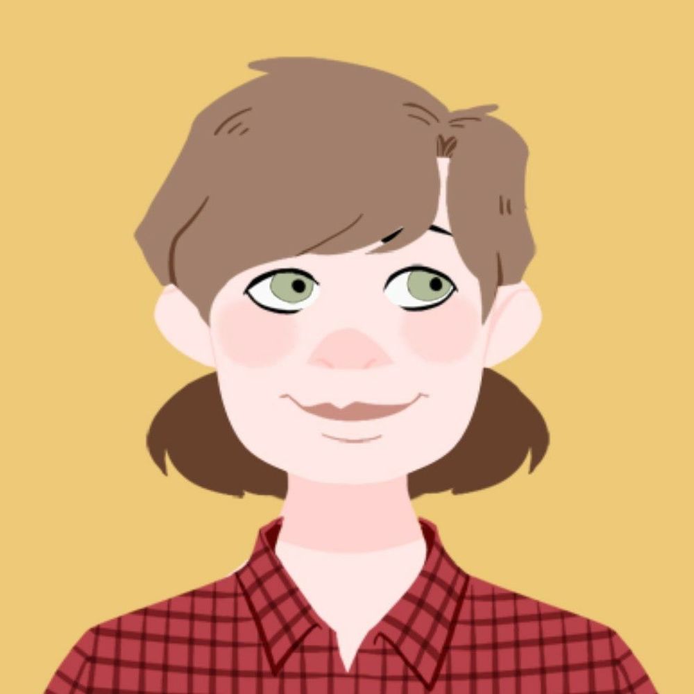 Meet your Posher, Sam