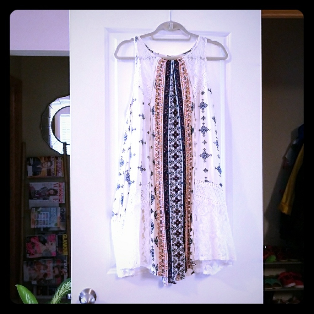 Versona Dress, Worn Once, Fit is Perfect