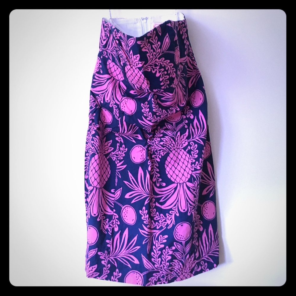 Lilly Pulitzer Classic Dress