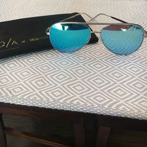 Quay High Key sunglasses