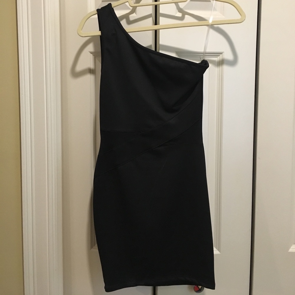 Bodycon Dress