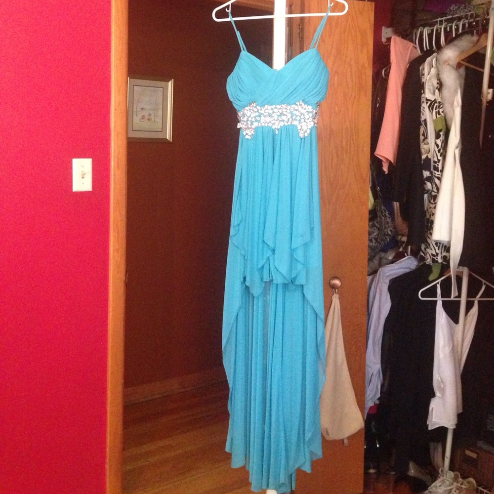 Gorgeous maxi dress