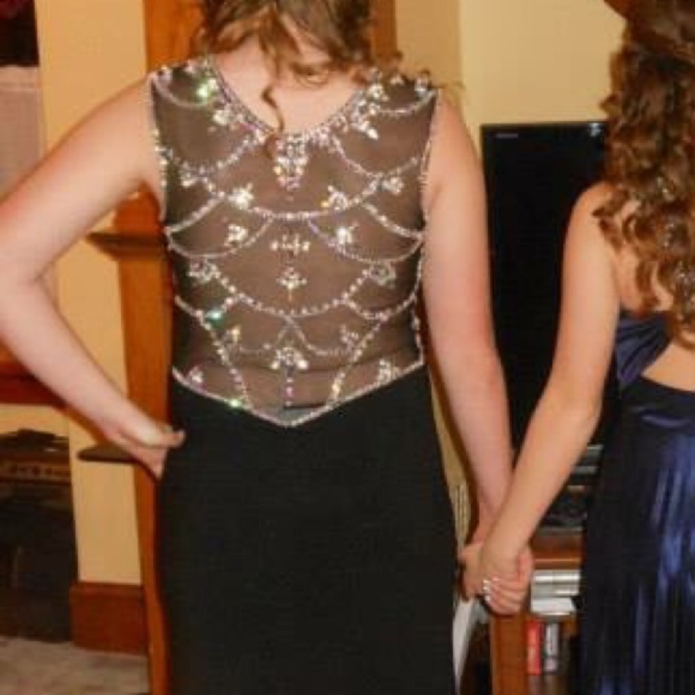 Prom Dress - Picture 2 of 2
