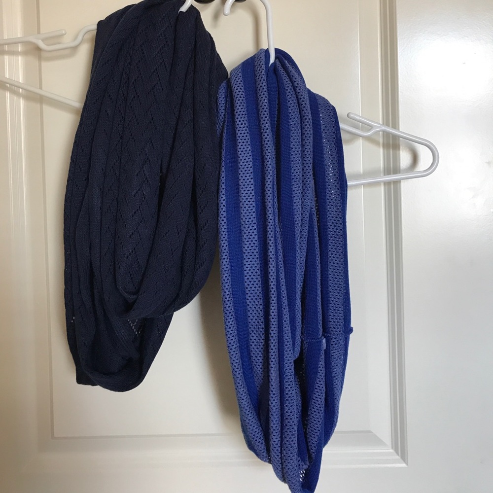 Scarves Bundle. NWOT.