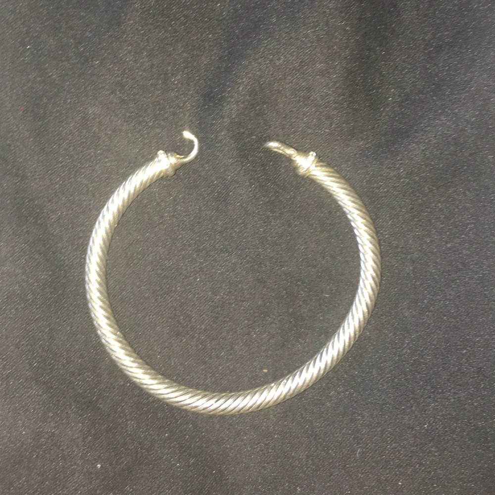 David Yurman Bracelet