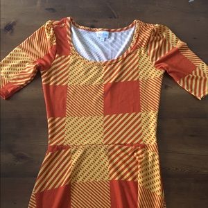 LuLaRoe Ana Dress