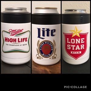 Meet your Posher, Ben