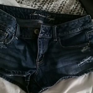 American eagle short Shorts