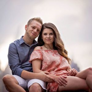 Meet your Posher, Morgan