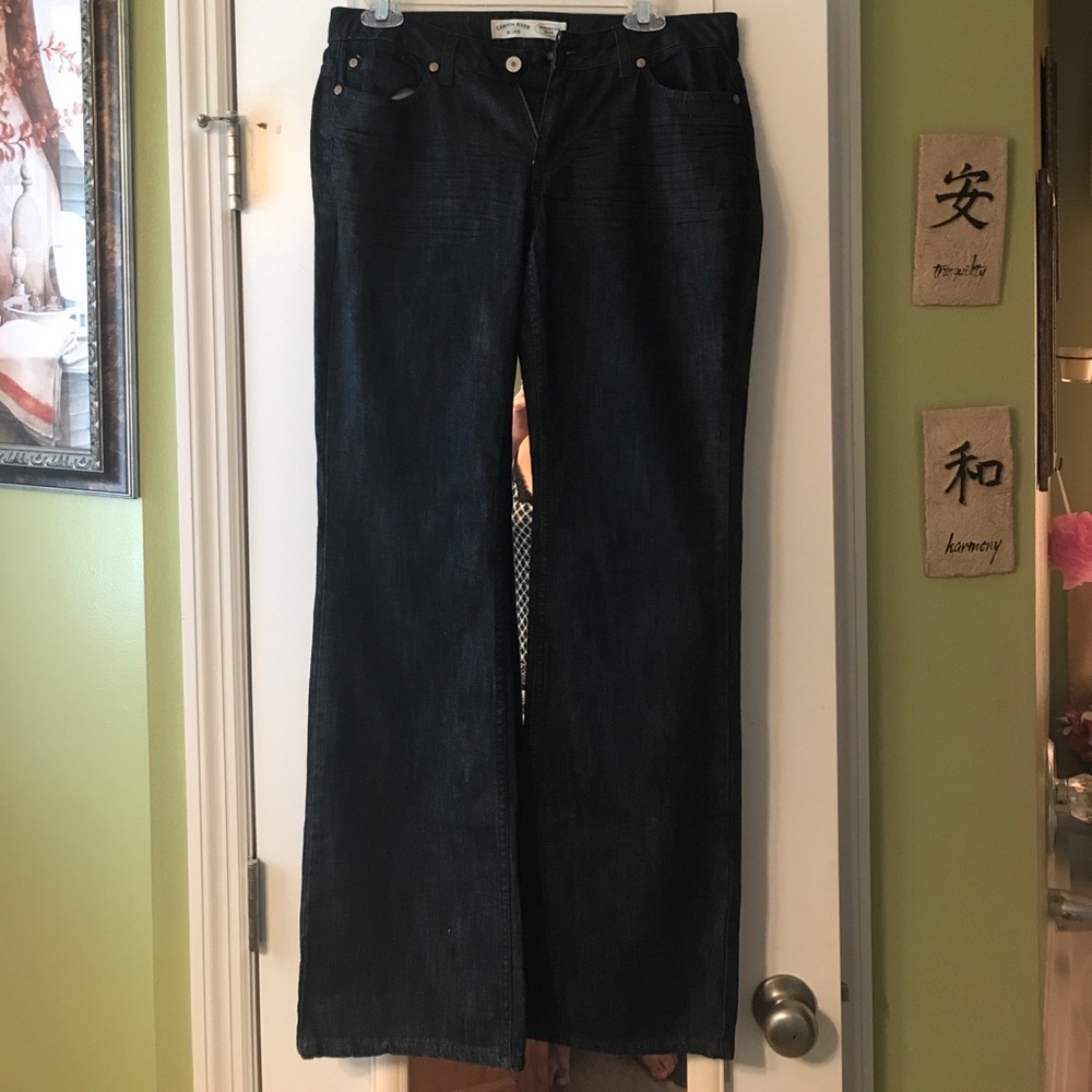 💥💥A pair of Jeans💥💥