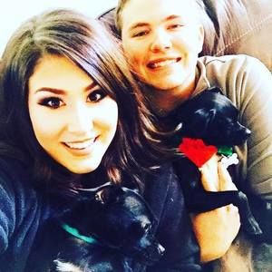 Meet your Posher, Madison