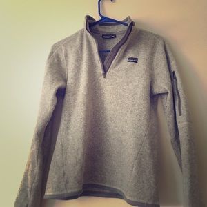 Patagonia Women's Better Sweater