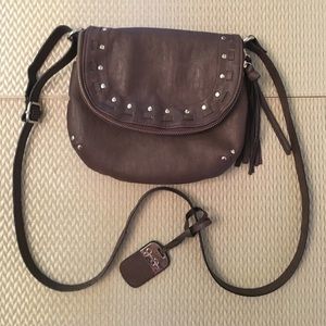 Jessica Simpson purse