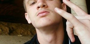 Meet your Posher, Zack