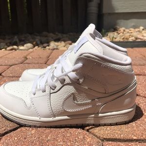 Air Jordan 1s