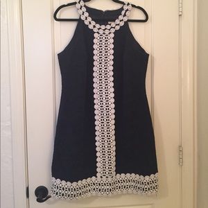 Shift Dress