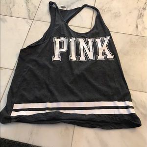 Victoria Secret PINK tank top