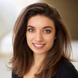 Meet your Posher, Ariana