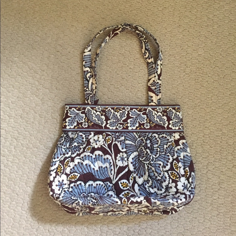 Vera Bradley Purse