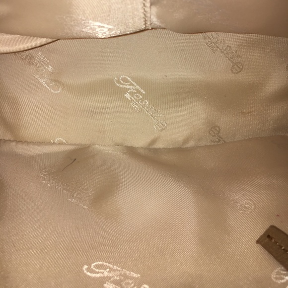 Fossil Gold Purse - Picture 4 of 7