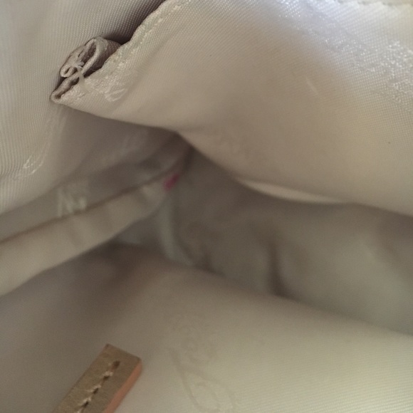 Fossil Gold Purse - Picture 7 of 7