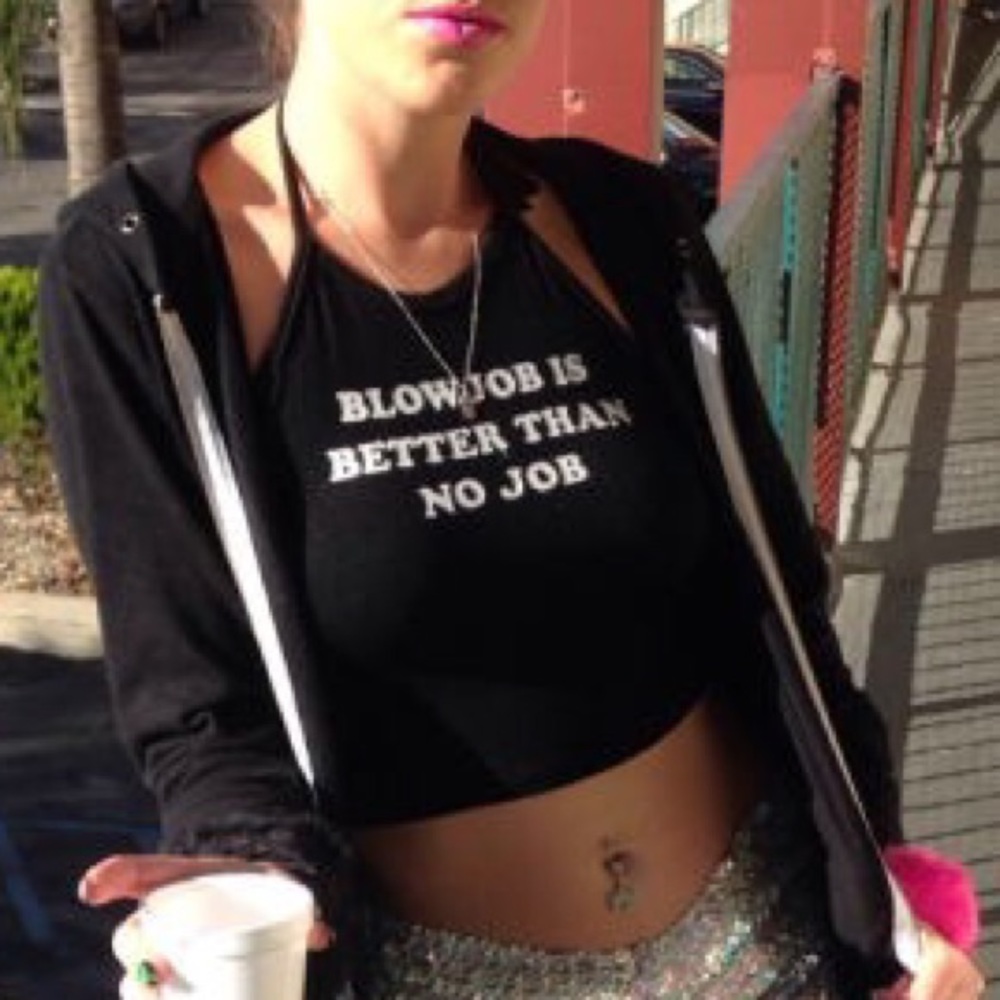 O-mighty brand halter top, festival wear