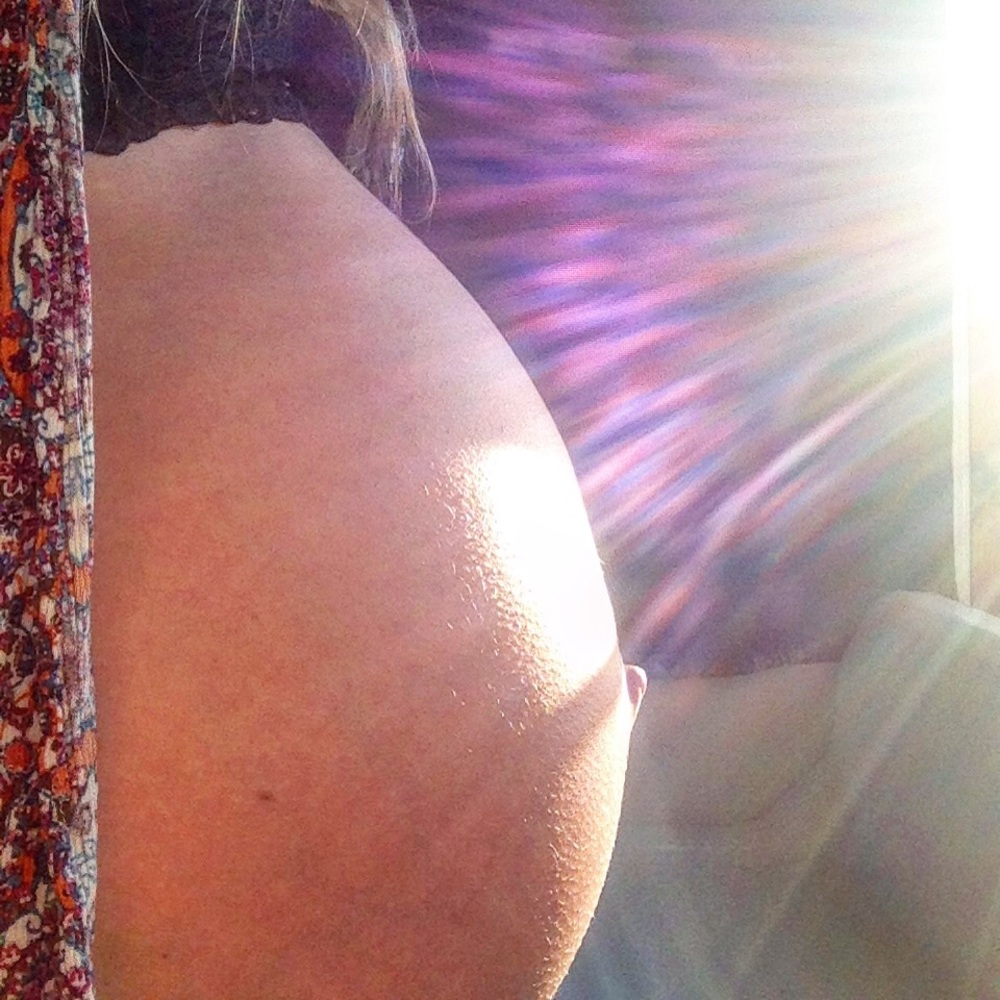 CALLING ALL SOON•TO•BE MOMMAS!