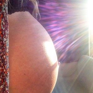 CALLING ALL SOON•TO•BE MOMMAS!