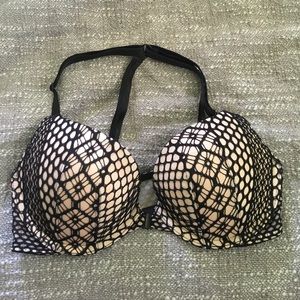 Victoria Secret Very Sexy Push-up bra