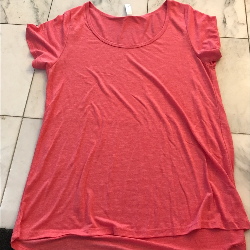 LULA ROE classic T