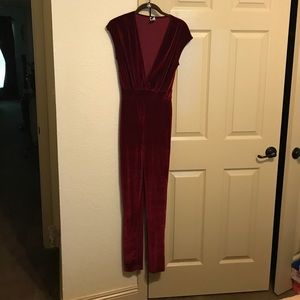Jumpsuit