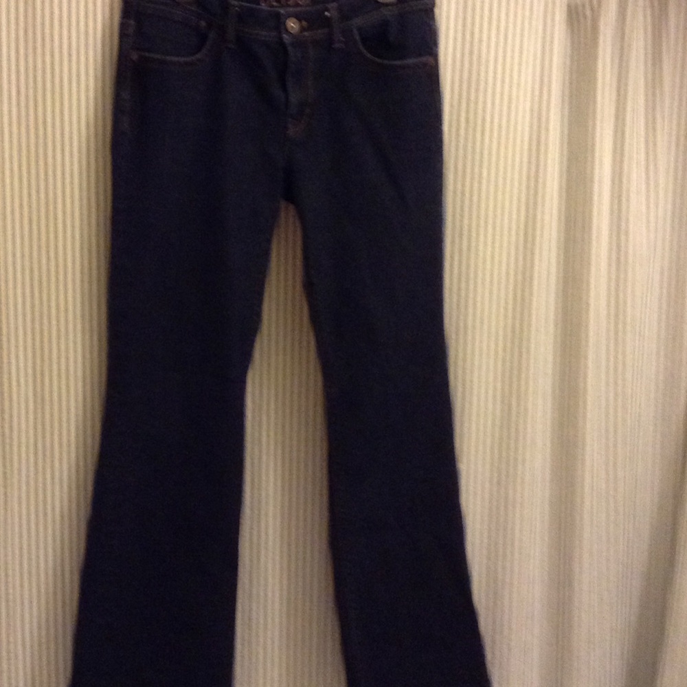 DL 1961 Jennifer jeans