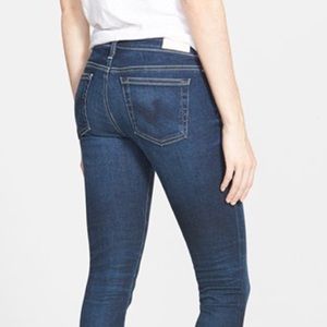 AG skinny jeans