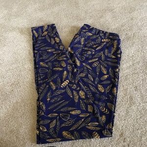 Lularoe Leggings