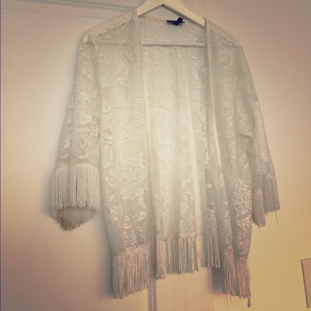 Top/jacket