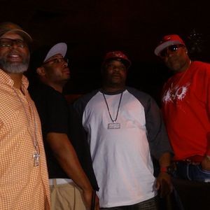 Meet your Posher, Tyrone