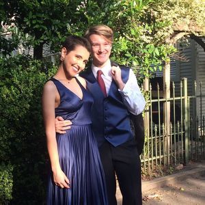 Meet your Posher, Morgan