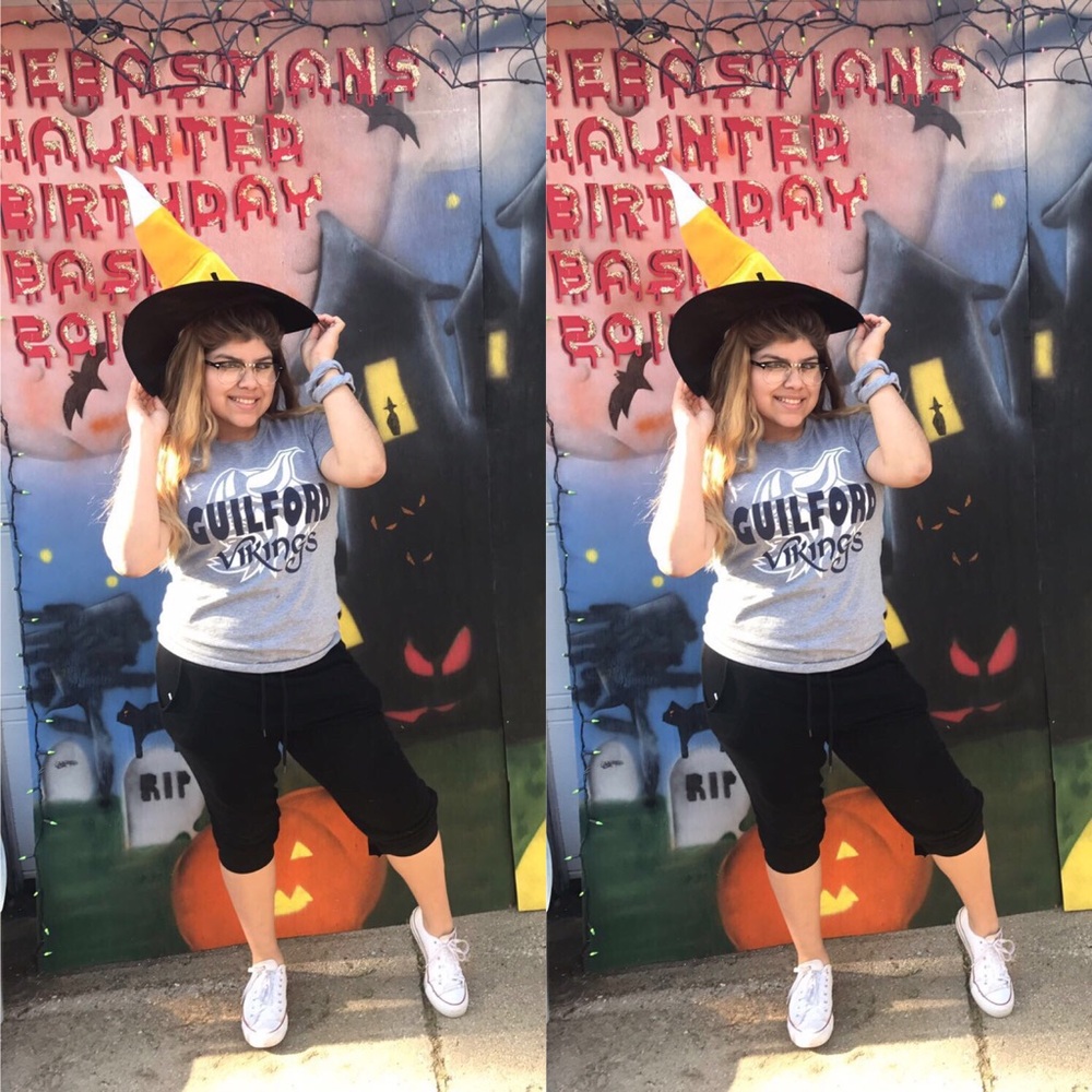 Meet your Posher, Celina