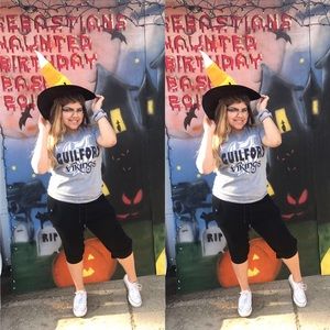 Meet your Posher, Celina